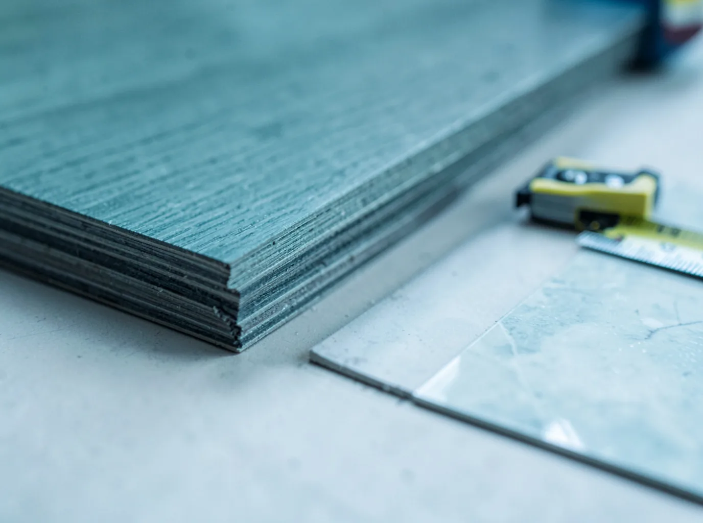 Luxury Vinyl Plank Installation North Zulch, TX FAQs